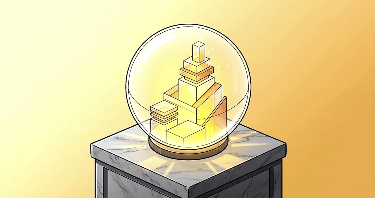 XDC Price Prediction 2026, 2030