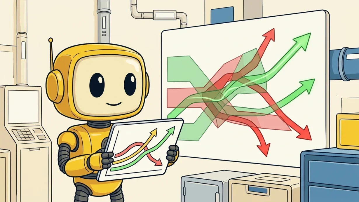 XDC Price Prediction 2026, 2030 — Token Metrics research illustration