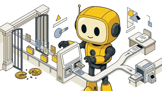 Best Crypto Tax Software in 2026: Koinly, CoinLedger, CoinTracker, and TokenTax Compared — Token Metrics TMAI mascot editorial illustration