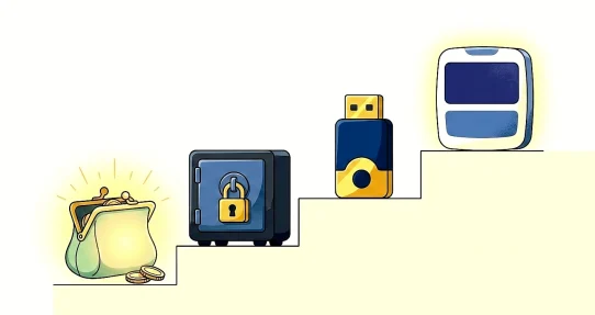 Best Crypto Wallets in 2026: Hot, Cold, Hardware, and Beginner Fit