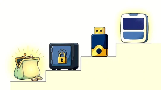 Best Crypto Wallets in 2026: Hot, Cold, Hardware, and Beginner Fit