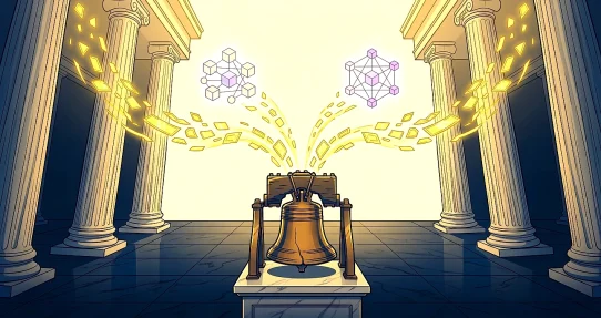 Securitize Begins Trading on NYSE as Tokenized Shares Land on Solana, Avalanche