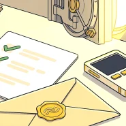 Crypto Wallet Safety Checklist: Seed Phrases, Approvals, and Cold Storage