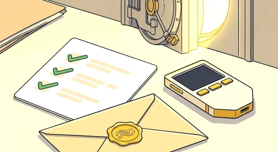 Crypto Wallet Safety Checklist: Seed Phrases, Approvals, and Cold Storage