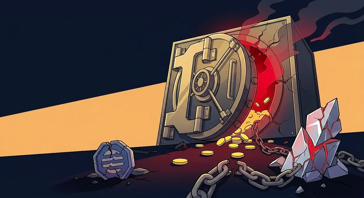 DeFi platform Summer Finance loses $6M in vault exploit