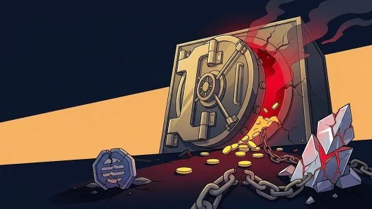 DeFi platform Summer Finance loses $6M in vault exploit