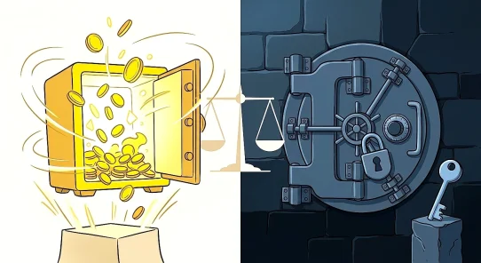 Hot Wallets vs Cold Wallets: Which Crypto Wallet Is Best in 2026?