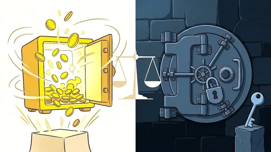 Hot Wallets vs Cold Wallets: Which Crypto Wallet Is Best in 2026?