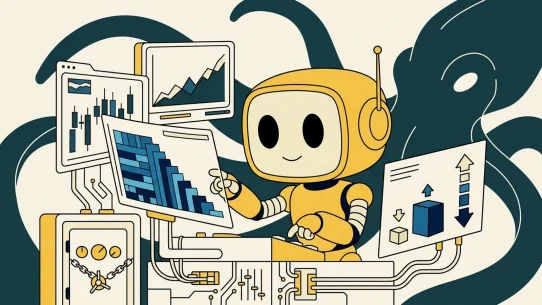 Custom Token Metrics TMAI featured image for Kraken Review 2026: Fees, Safety, and Advanced Trading Fit
