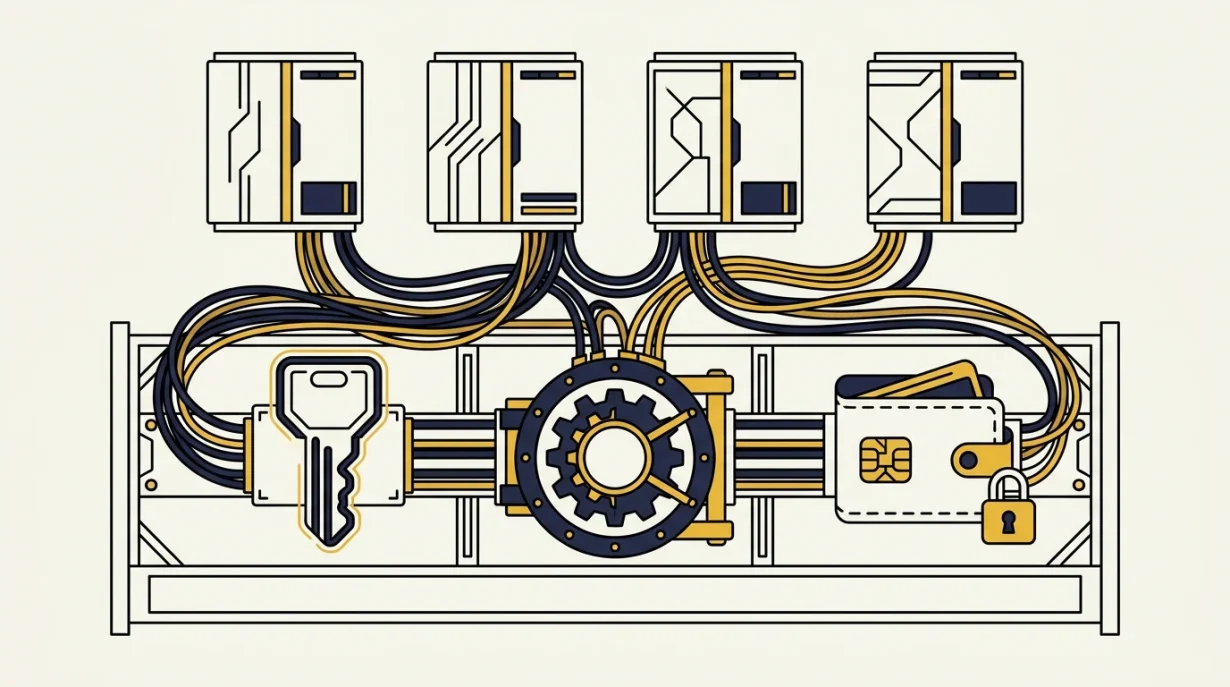 Best Crypto Exchange APIs for Developers and Traders in 2026 — topic-specific editorial illustration