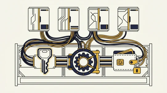 Best Crypto Exchange APIs for Developers and Traders in 2026 — topic-specific editorial illustration