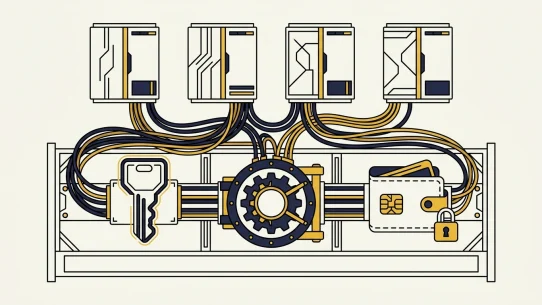 Best Crypto Exchange APIs for Developers and Traders in 2026 — topic-specific editorial illustration