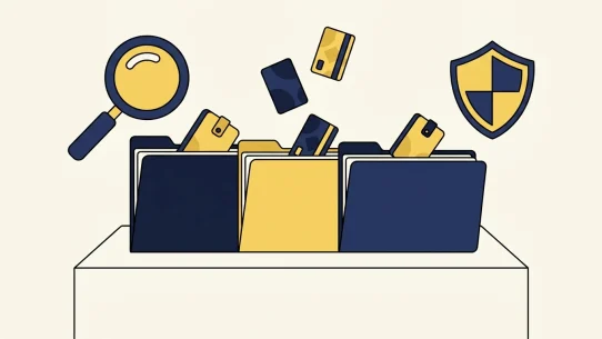 Best Crypto Tax Software in 2026: Koinly, CoinLedger, CoinTracker, and TokenTax Compared — topic-specific editorial illustration