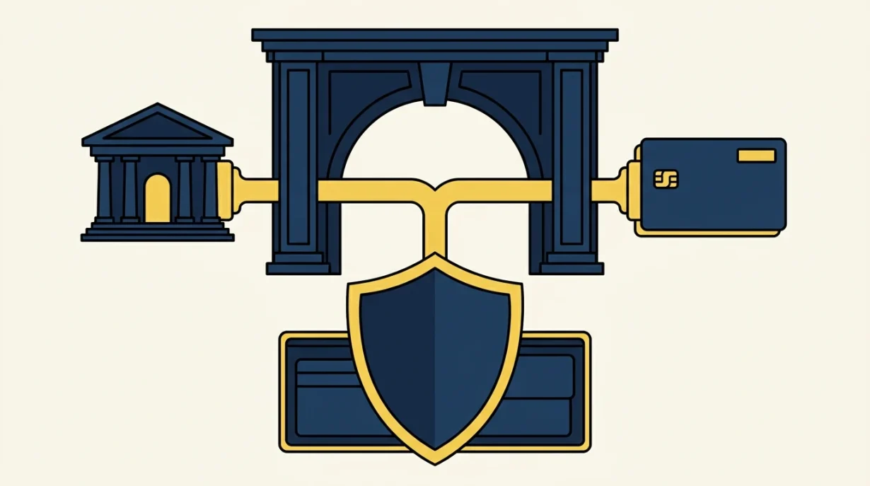 Gemini Review 2026: Fees, Safety, and U.S. User Fit — topic-specific editorial illustration
