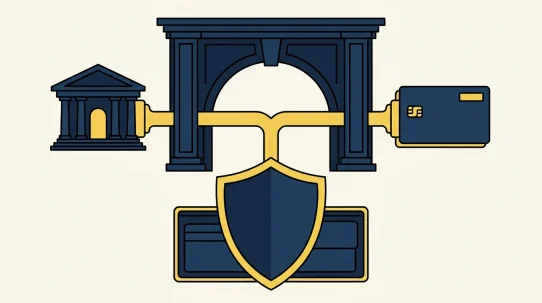 Gemini Review 2026: Fees, Safety, and U.S. User Fit — topic-specific editorial illustration