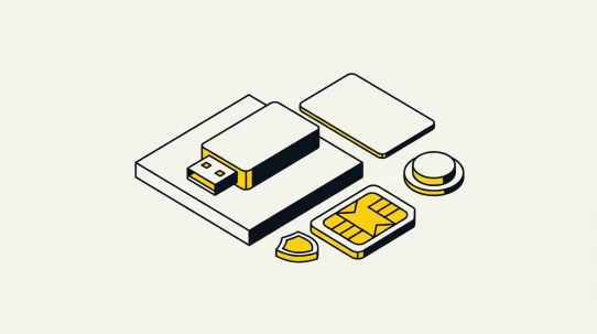 How Token Metrics Rates Hardware Wallets — topic-specific editorial illustration