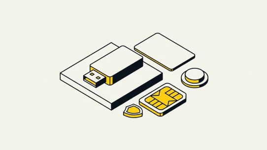 How Token Metrics Rates Hardware Wallets — topic-specific editorial illustration