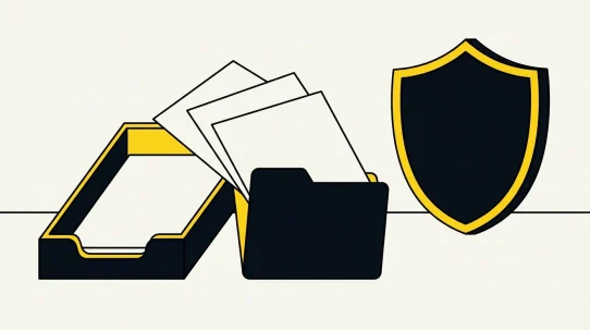 How Token Metrics Evaluates Crypto Tax Software — topic-specific editorial illustration
