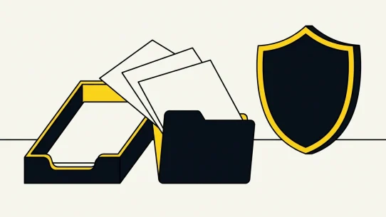 How Token Metrics Evaluates Crypto Tax Software — topic-specific editorial illustration