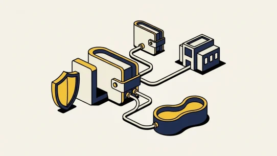 CoinStats Profile 2026: Portfolio Tracking and Connection Checks — topic-specific editorial illustration