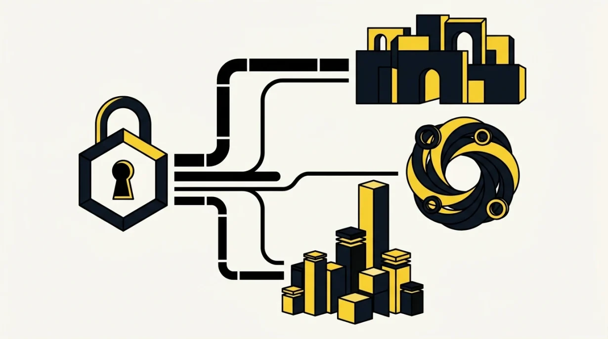 Zerion Profile 2026: Wallet and DeFi Portfolio Views — topic-specific editorial illustration