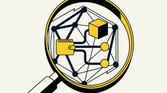 Arkham Profile 2026: Entity and Address Research Workflow — topic-specific editorial illustration