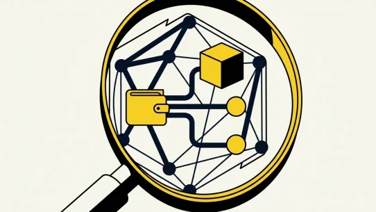 Arkham Profile 2026: Entity and Address Research Workflow — topic-specific editorial illustration