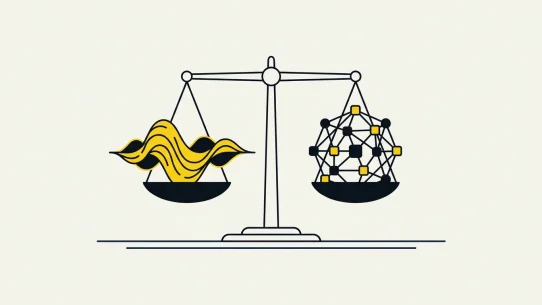 AI Crypto Research Tools Compared: Research Workflow Questions — topic-specific editorial illustration