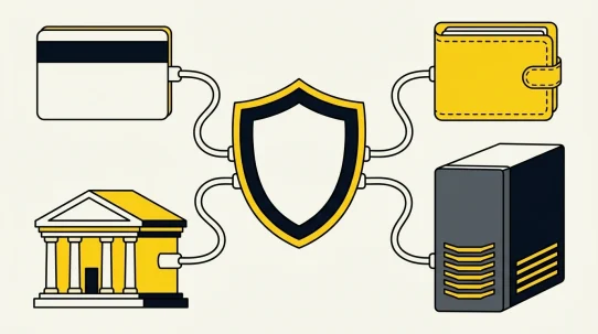 How Token Metrics Evaluates Crypto Ramps and Exchange APIs — topic-specific editorial illustration