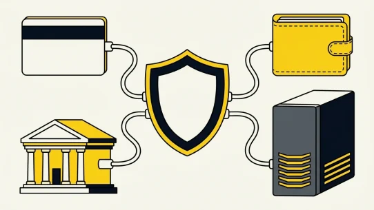 How Token Metrics Evaluates Crypto Ramps and Exchange APIs — topic-specific editorial illustration