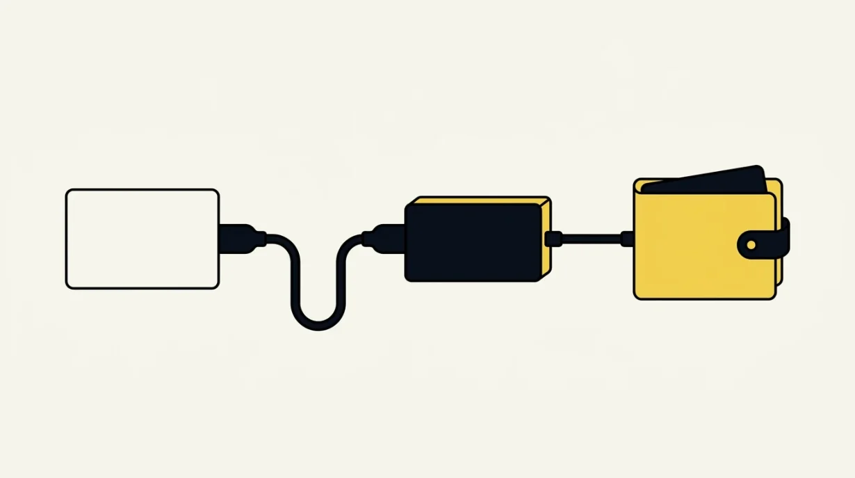 Stripe Crypto Onramp Profile 2026: Integration Review Questions — topic-specific editorial illustration