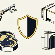 How Token Metrics Evaluates Crypto Staking Platforms — topic-specific editorial illustration