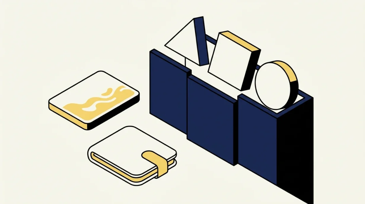 Lido Profile 2026: Liquid-Staking Workflow Questions — topic-specific editorial illustration