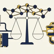 Crypto Staking Platforms Compared: Custody and Workflow Questions — topic-specific editorial illustration