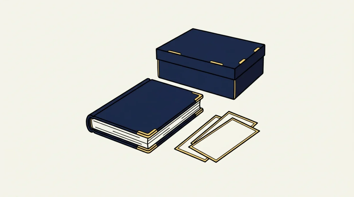 CoinLedger — topic-specific editorial illustration