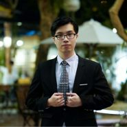Public LinkedIn profile photograph attributed to Nguyen Van Thanh, also known as Thành Nguyễn