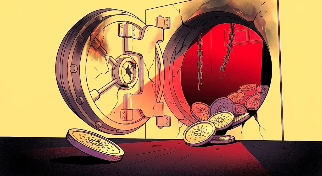 SecondFi is shutting down after Cardano wallet exploit