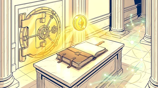 Standard Chartered, Circle bring USDC minting onto banking rails