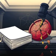 STORJ token falls 20% as decentralized storage firm files for Chapter 11 bankruptcy amid crypto shutdown wave