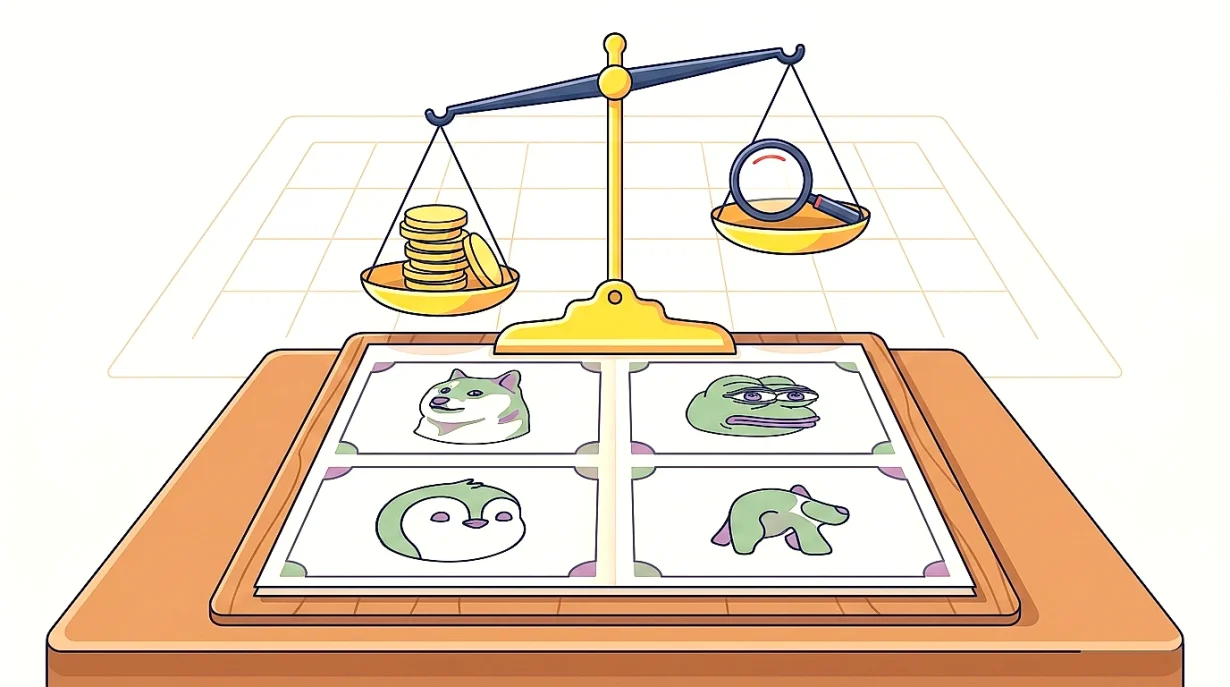 Top Meme Coins in 2026: Market Leaders, Trends, and Risk Checklist