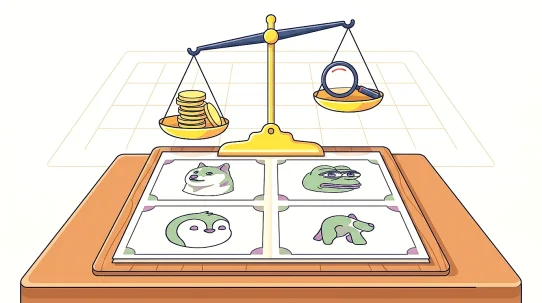 Top Meme Coins in 2026: Market Leaders, Trends, and Risk Checklist