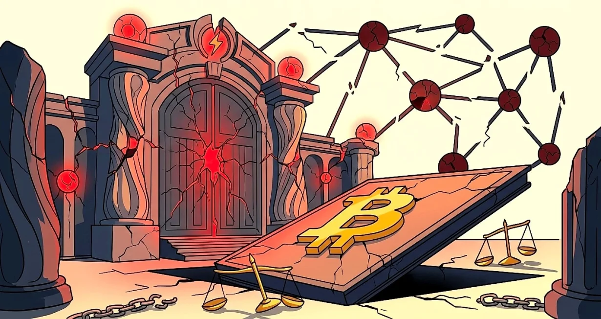 AI bug reports trigger emergency warning for Bitcoin Lightning node operators