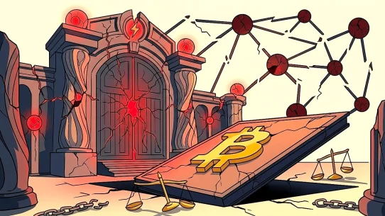 AI bug reports trigger emergency warning for Bitcoin Lightning node operators