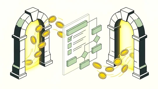 Best Crypto On-Ramp and Off-Ramp Providers in 2026