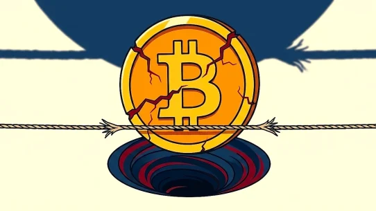 Bitcoin price hits $80K as 24-hour crypto short liquidations pass $220M