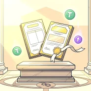 BlackRock launches two tokenized money market funds for stablecoin reserves