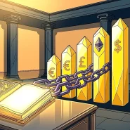 BlackRock Tokenizes $311B of European Money Market Funds With JP Morgan's Kinexys