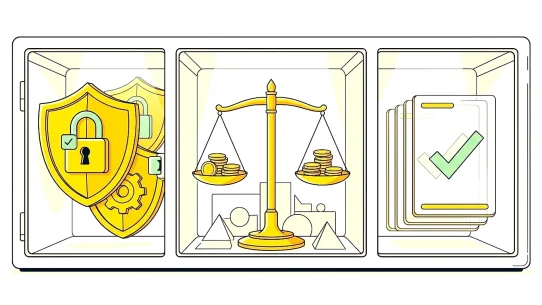 BTCC Exchange: Security Protocols, Market Capabilities, and Cost Efficiency