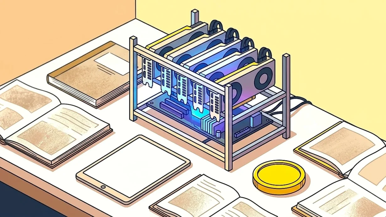 How to Mine Alt Coins: Complete Guide for Beginners in 2026