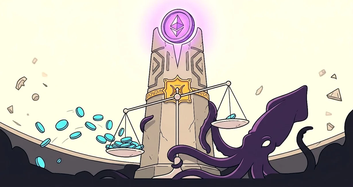 Kraken tips Solana’s razor-thin inflation vote